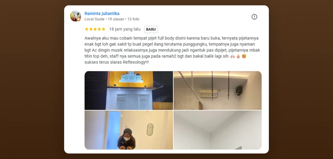 testimoni
