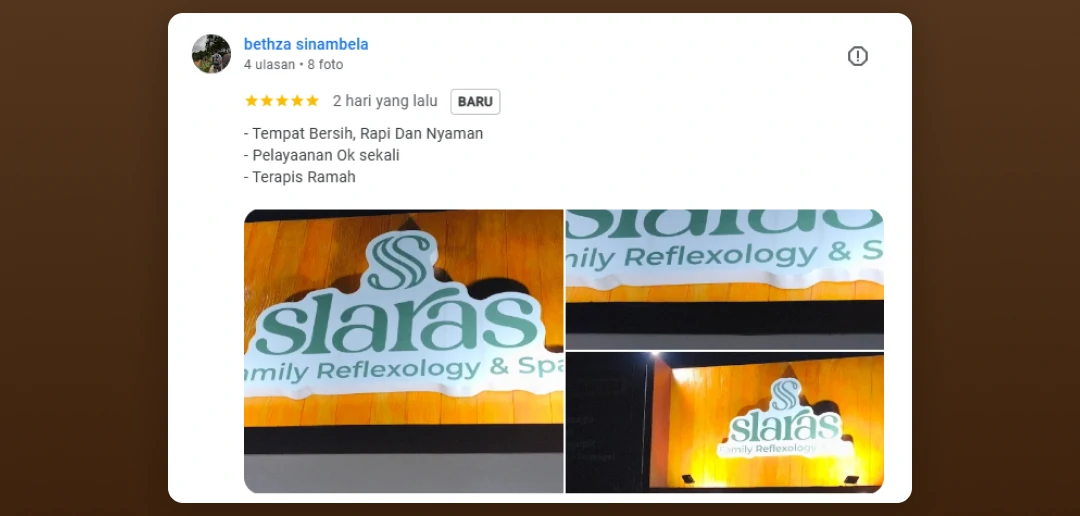 testimoni